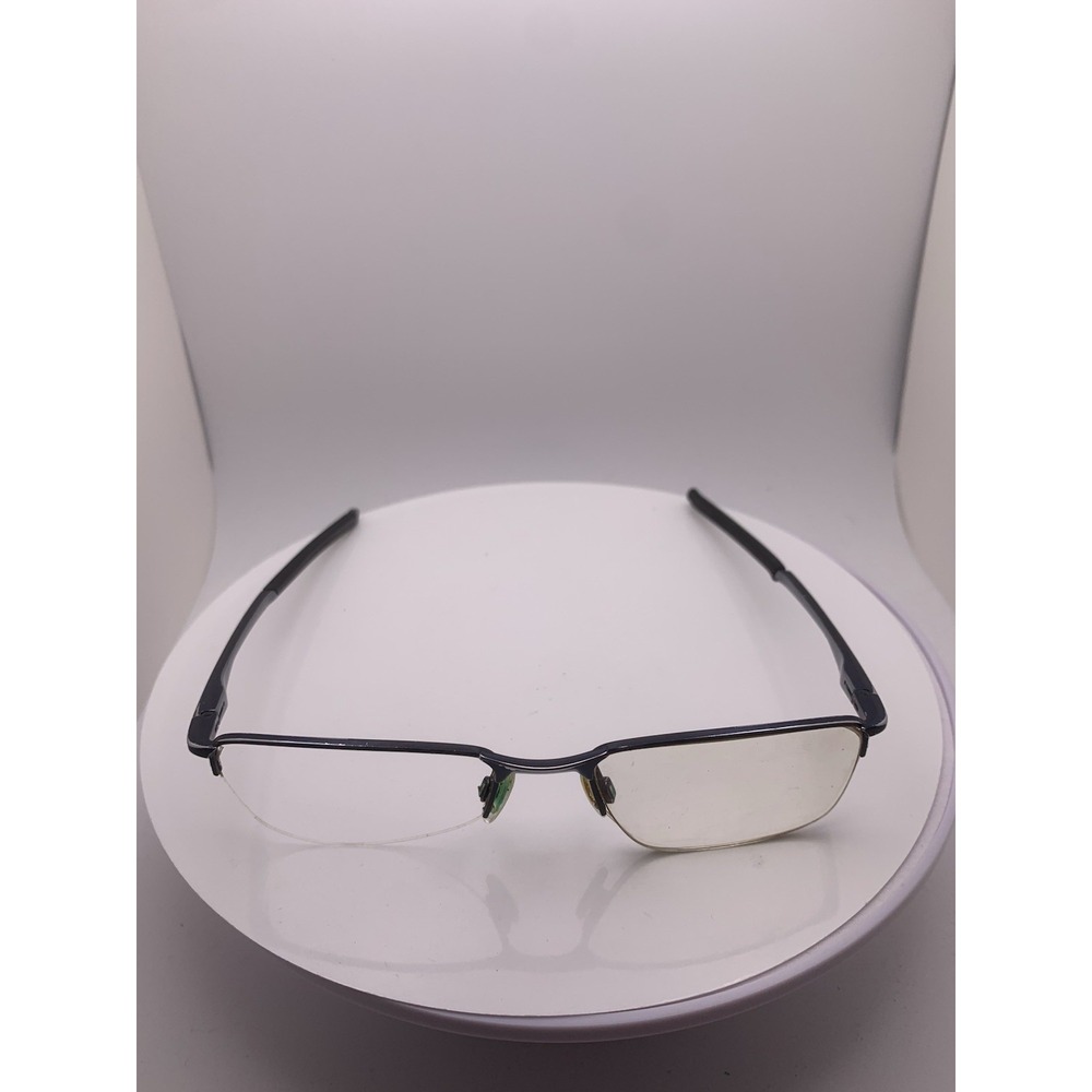 Oakley Socket 5.5 OX3218 Unisex Glasses Blue 52-18 Frames Only